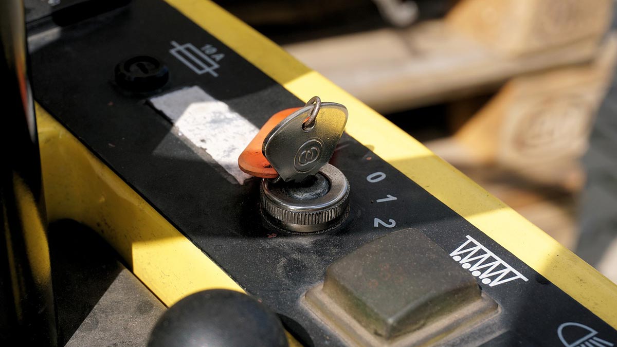 Αιτίες ατυχημάτων και βασικοί κανόνες ασφαλείας