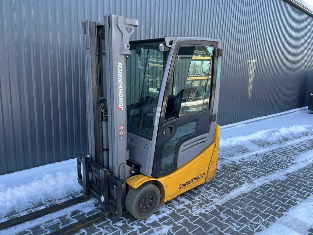 Jungheinrich EFG 213