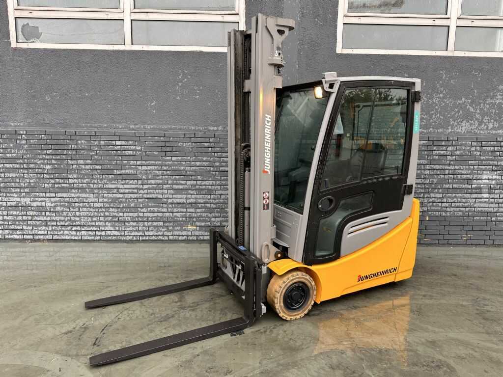 Jungheinrich EFG 216