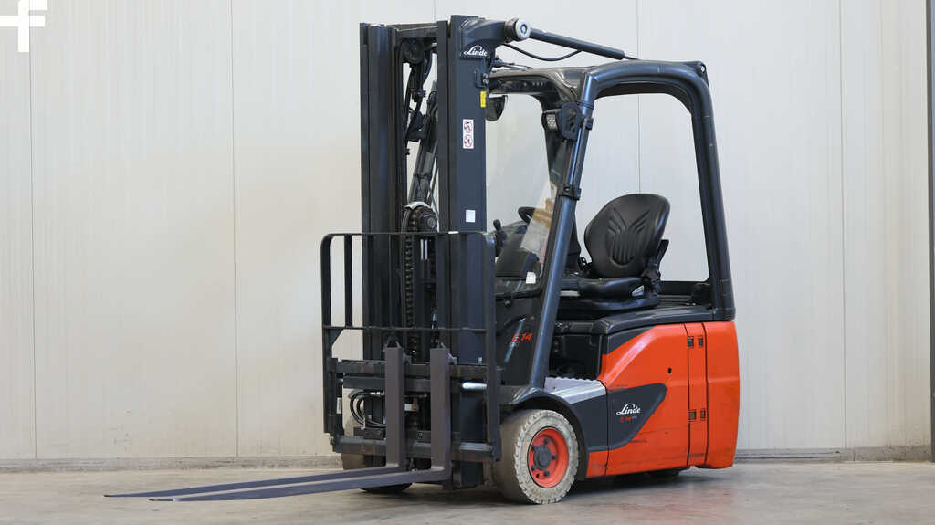 Linde E14-02