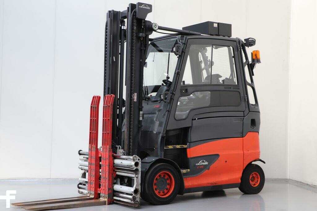 Linde E45HL-01600
