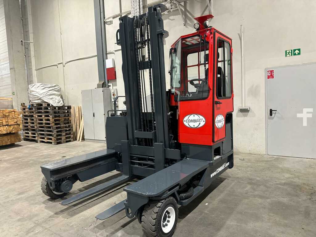 Combilift C 4000 Diesel