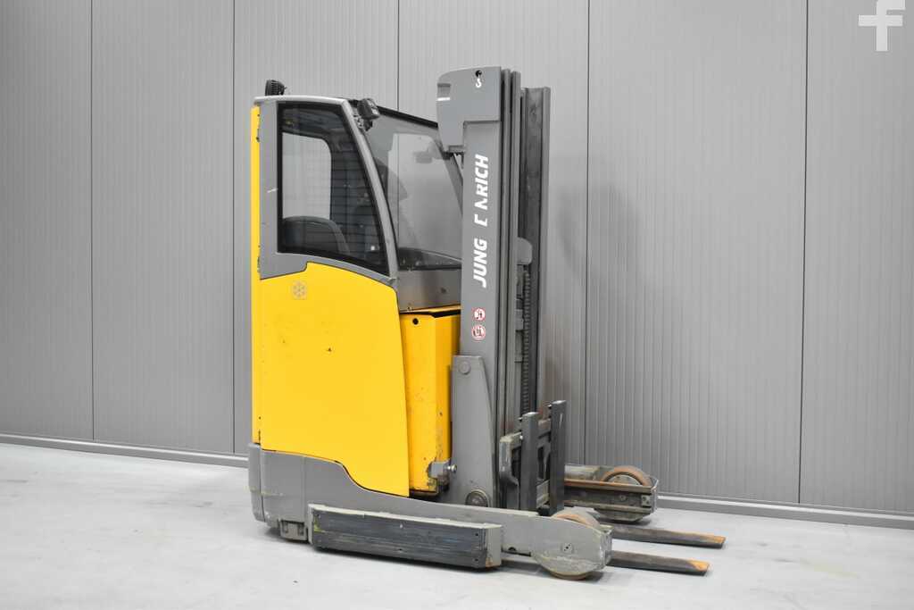 Jungheinrich ETM-214