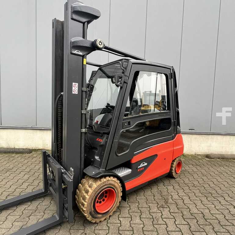Linde E 35L