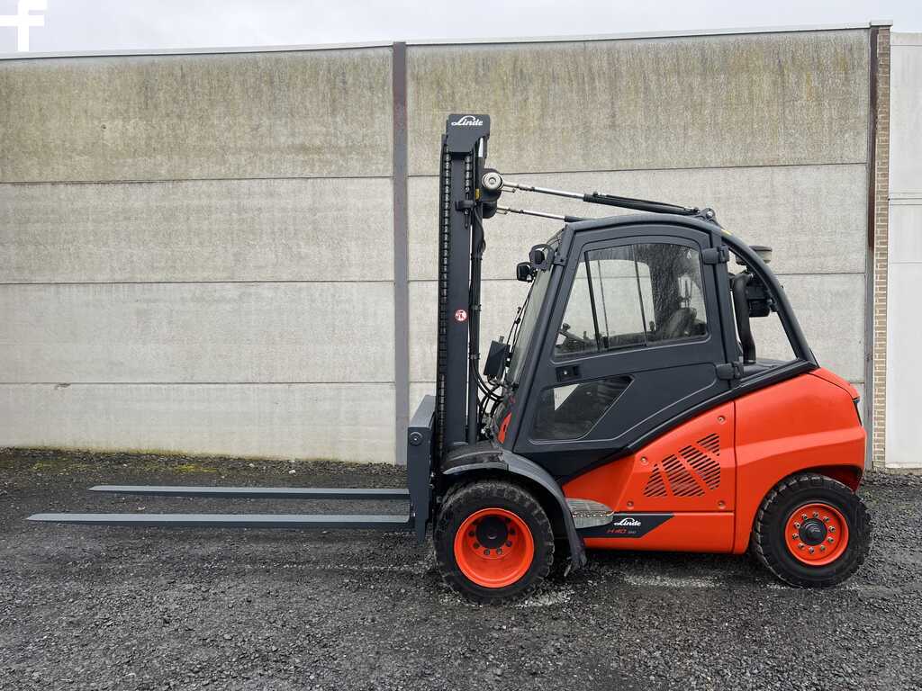 Linde H40D