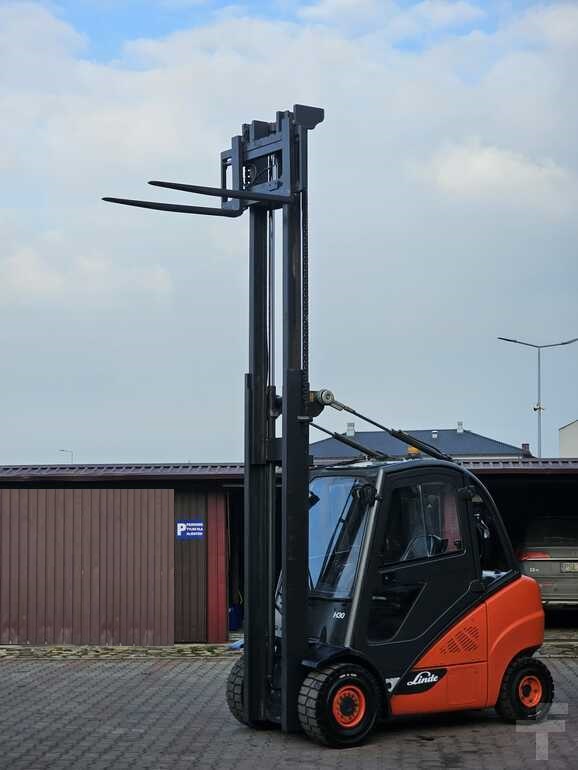 Linde H30D-02