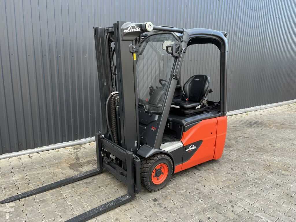 Linde E 16C-02