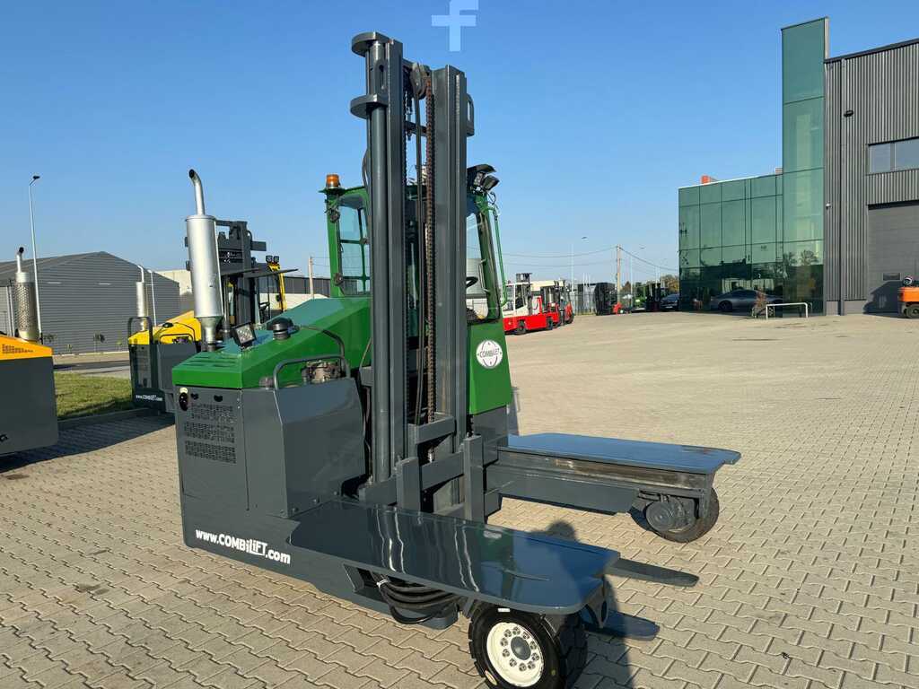 Combilift C4500