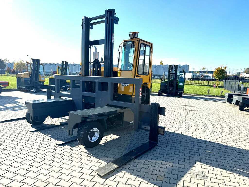 Combilift C6000