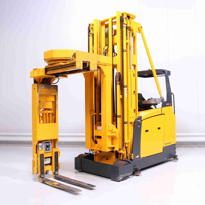 Κλαρκ ειδικών χρήσεων