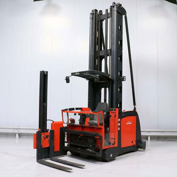 Κλαρκ στενών διαδρόμων