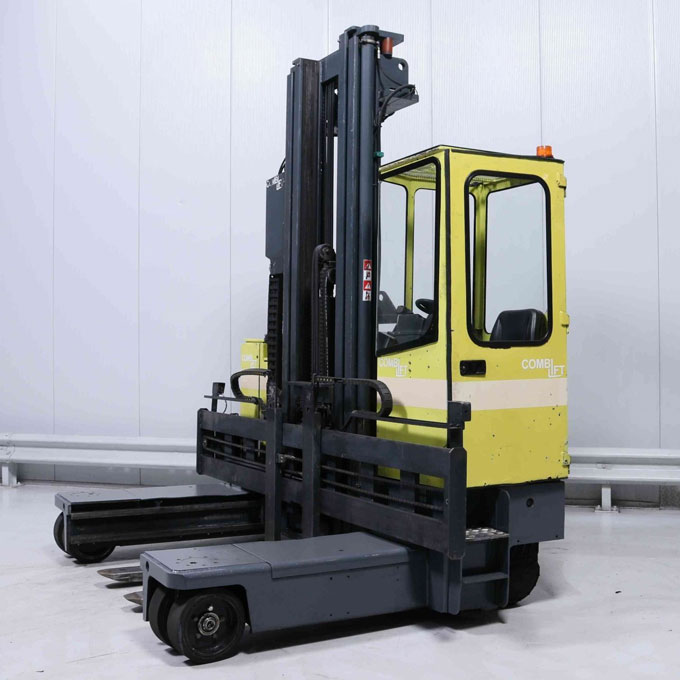 Κλαρκ τεσσάρων διευθύνσεων