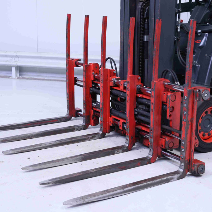 Προσαρτήματα περονοφόρων